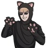 Логотип телеграм канала @whoisevamensh — eva mensh