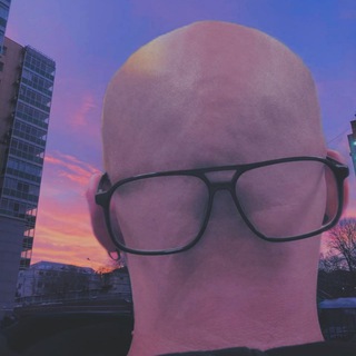 Логотип телеграм канала @whoislebowski — Кто такой этот ваш Лебовски?