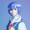 Логотип телеграм канала @whoismakoto — |MAKOTO|