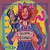 Логотип телеграм канала @whoisnepavlov — Пещера стенаний