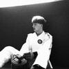 Логотип телеграм канала @whoisthisblackie — кто такой черныш?//