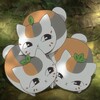 Logo of telegram channel whoknowsdaria — ️️чайная вечеринка 🧸🍰