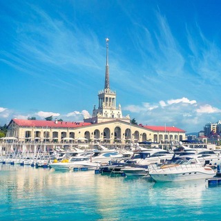 Логотип телеграм канала @whole_sochi — Весь Сочи 🌴 Новости | Афиша