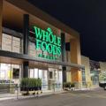 Logo saluran telegram wholefoodslip — Whole foods