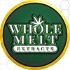 Logo of telegram channel wholemeltexc — WHOLE MELT EXTRACTS