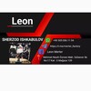 Logo of telegram channel wholesale_toptan_leon — Wholesale Toptan Leon