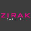 Logo saluran telegram wholesaleclothe — Zirak Fashion