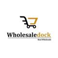 Logo saluran telegram wholesaledock — Wholesaledock.com - Real Wholesale