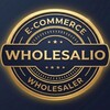 टेलीग्राम चैनल का लोगो wholesaliowholesaler — WHOLESALIO 🚚 ECommerce Wholesaler|B2B Wholesale India|China Importer|China Sourcing|Wholesale Products|Dropshipping|China Import