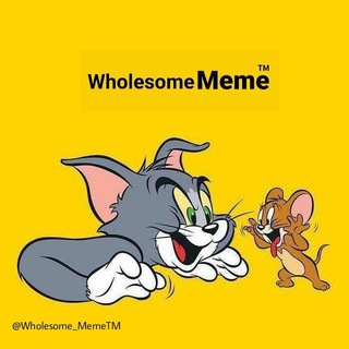 Telegram channel Memes logo