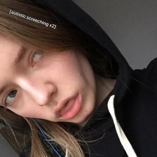 Логотип телеграм канала @wholet_thedogsout — ксюша версус весь мир