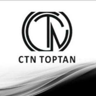 Telegram kanalining logotibi wholsaleturkeytekstil — Ctntoptan/ctnwholsale