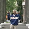 Логотип телеграм канала @whoooisssittt — Чёрт Белобрысый