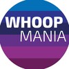 Логотип телеграм канала @whoopmania — ВупоМания!