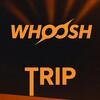 Логотип телеграм канала @whooshtrip — Whoosh Trip