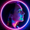 Логотип телеграм канала @whoreadss — Читающее Кто | Элина Уланова | Коуч