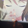 Логотип телеграм канала @whoreswqqq — silence in the rain?