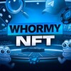 Логотип телеграм канала @whormy_nft — Whormy Nft
