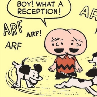Logo of telegram channel whosarf — Finding Arf