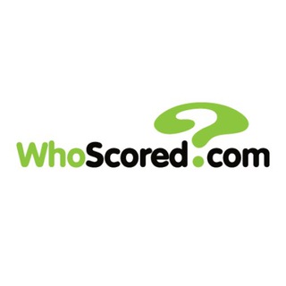 Логотип телеграм канала @whoscored_ukk — WhoScored 🇺🇦
