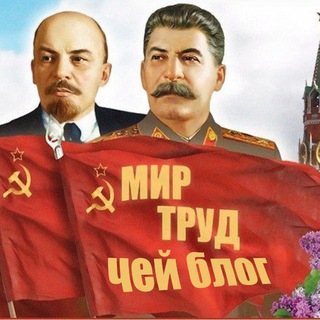 Логотип телеграм канала @whose_blog — чей блог?