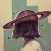 لوگوی کانال تلگرام whoseartprofile — پروفایل