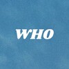 Логотип телеграм канала @whostorz — WHO STORE