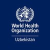 Telegram kanalining logotibi whouzbekistan — WHO Uzbekistan