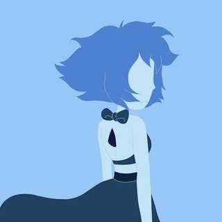 Logo of telegram channel whovian — Lapis