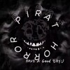 Логотип телеграм канала @whpirat — † Horror Pirat †