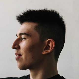 Логотип телеграм канала @why_lusher — Макс Люшер 👁️