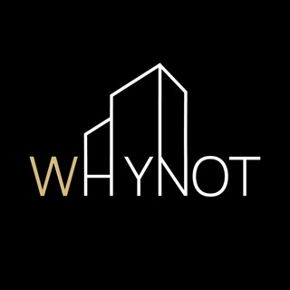 Логотип телеграм канала @why_not_realty — WHY NOT realty