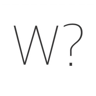 Логотип телеграм канала @why_not_sh — Why Not?