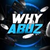 Логотип телеграм канала @why_abus — WHY ABUZ