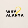 Logo of telegram channel why_alanya — Why_Alanya?