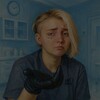 Логотип телеграм канала @whybaka — why baka? [ тату спб ]
