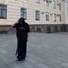 Логотип телеграм канала @whybdshkna — bdashka 🔪