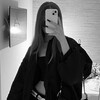 Логотип телеграм канала @whykristyy — why кристюша彡
