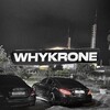 Логотип телеграм канала @whykrone — whyKRONE & alvsss