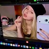Логотип телеграм канала @whylollyrepeat — стримы whylollycry