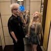 Логотип телеграм канала @whymorphh — вайморф_уа