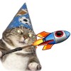 Логотип телеграм канала @whynotfast — ВЖУХ - коды и шифры, комбо карточек