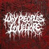 Логотип телеграм канала @whypeoplelovegore — W.P.L.G.