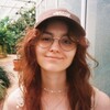 Логотип телеграм канала @whyplants — При чём тут растения?