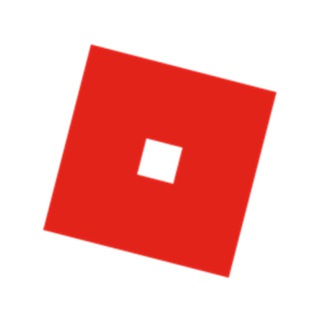 Логотип телеграм канала @whyroblox — Роблокс?