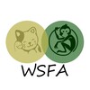 Логотип телеграм канала @whysofunnya — ⸮WHY SO FUNNY ANIMALS?