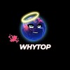 Logo of telegram channel whytop1 — 𝙒𝙃𝙔𝙏𝙊𝙋 Ⓒⓤⓟⓘⓓ