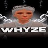 Логотип телеграм канала @whyzeeez — вхузэ или вайз?