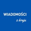 Logo of telegram channel wiadomostizkraju — Wiadomości z kraju