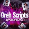 Telegram арнасының логотипі wiazydark — Oreh Channel || РАЗДАЧИ